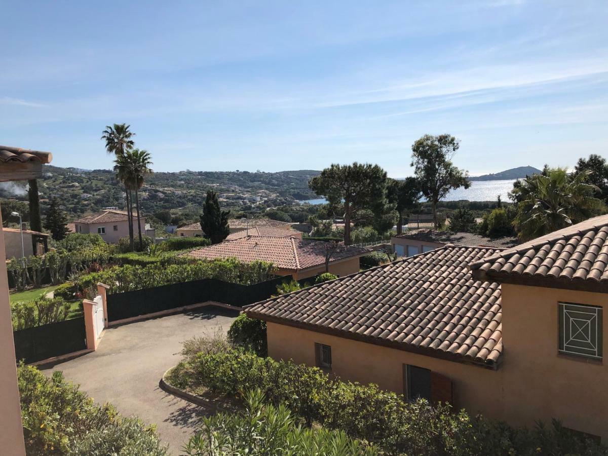 Porticcio, Agosta Vue Pour 6 P, 2 Ch, Promo 7 Nuits Apartamento *